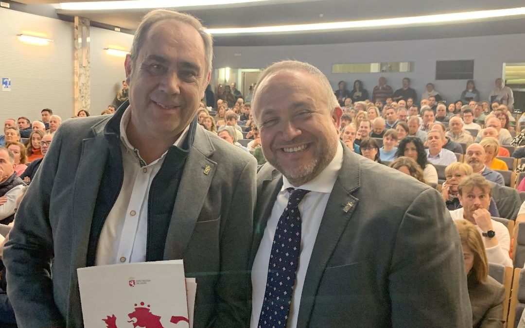 La Diputación organiza una jornada para explicar las novedades del Plan Provincial de Cooperación 2024-2025