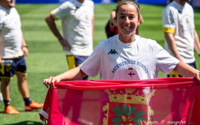 Deporte Local y comarcal Cope Astorga 15.25 horas 22 de abril de 2024