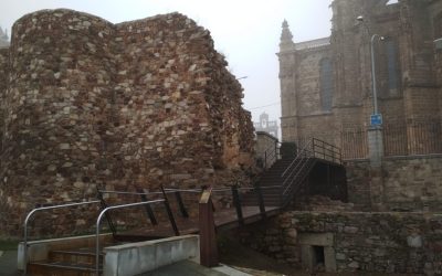 La pasarela de Melgar tendrá que volver a licitarse tras quedar desierto el primer procedimiento