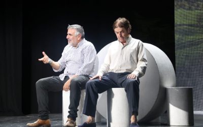El XII Certamen Nacional de Teatro Amateur In Vino Veritas de La Bañeza abre el telón este fin de semana con cuatro obras a concurso