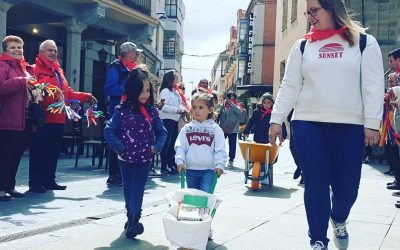 Programa Local Cope Astorga 22 de abril de 2024