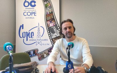 Programa Local Cope Astorga 15 de Abril 2024