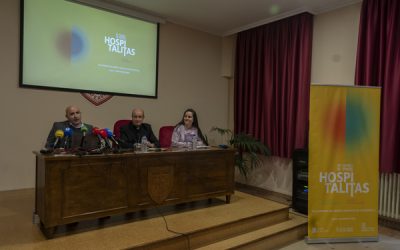 El astorgano Miguel Ángel González será el comisario de las Edades del Hombre de Villafranca