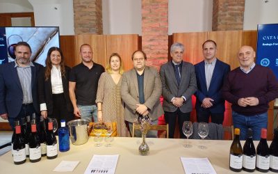 El Ayuntamiento de La Bañeza promociona la ciudad en Casa Botines