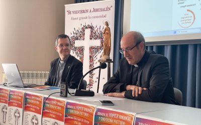 Astorga acoge este sábado la jornada de primer anuncio y conversión pastoral