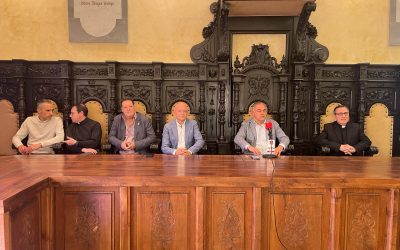 La Universidad Complutense de Madrid trae los Cursos de Verano del Escorial a Astorga con una mirada sobre el Camino de Santiago, el Palacio de Gaudí y la Catedral