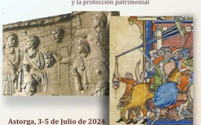 Astorga acoge en julio un curso de la Universidad Autónoma de Madrid sobre La experiencia de la guerra