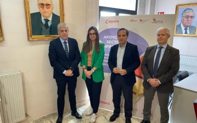 Las ayudas del Icecyl llegan a 90 empresas, seis en Astorga, y propician 15 M€