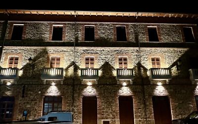 El Museo-fábrica de harinas ‘La Única’ de La Bañeza acogerá en febrero el tercer Congreso Nacional de Legumbres con Calidad Diferenciada