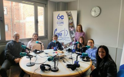 Programa Local Cope Astorga 15 de Mayo 2024