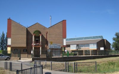 La Junta invierte 390.000 euros en el programa de educación inclusiva en centros concertados