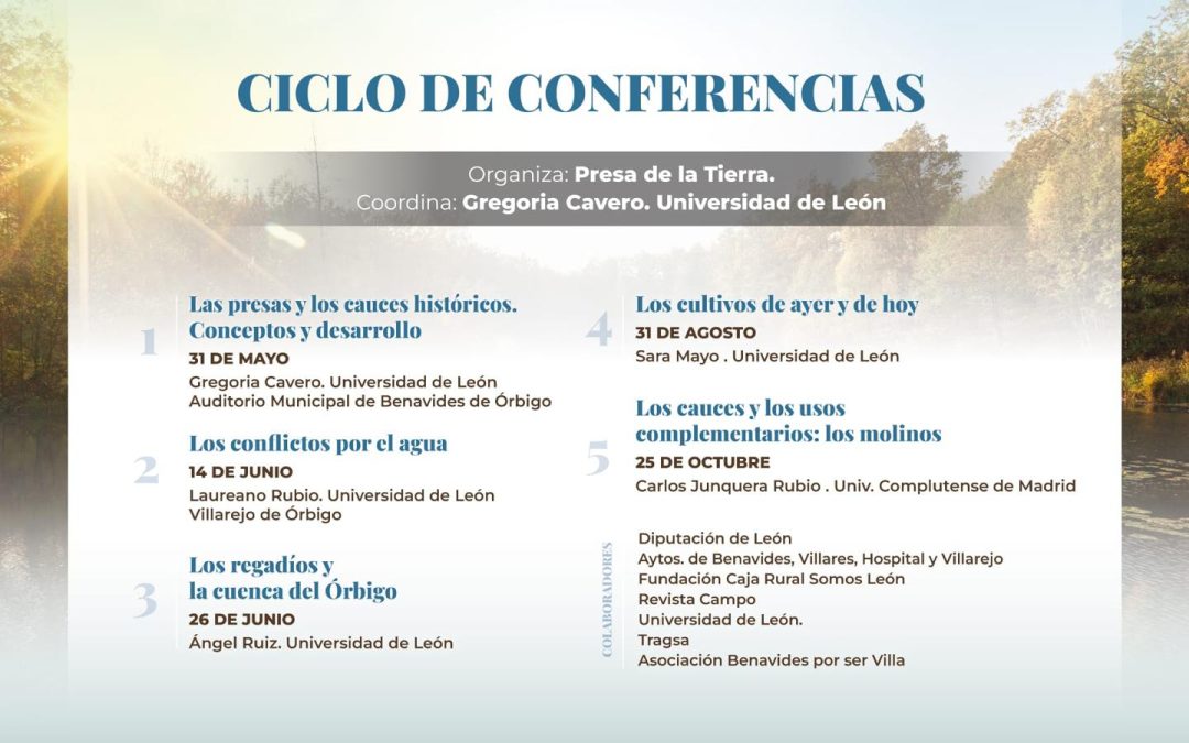 Programa Local Cope Astorga 31 de Mayo 2024