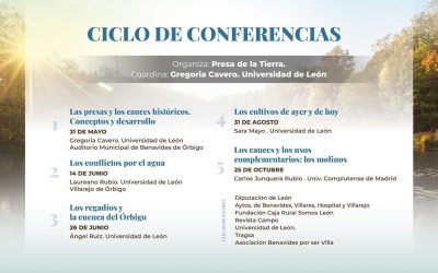 Programa Local Cope Astorga 31 de Mayo 2024