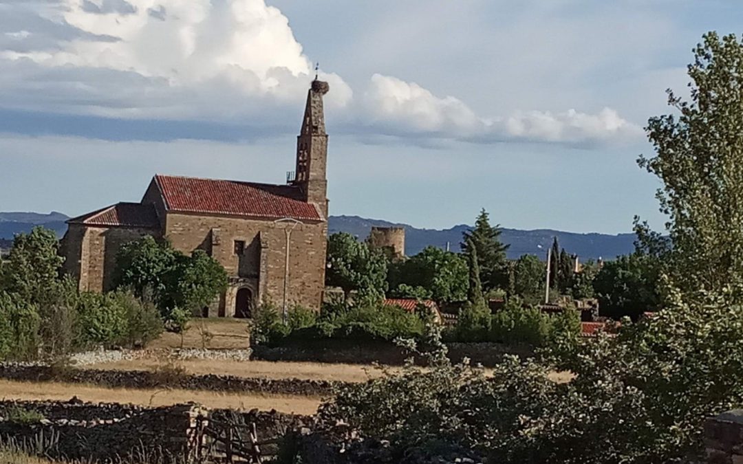 Val de San Lorenzo uno de los dos beneficiarios en León del Plan de Balsas de la Junta