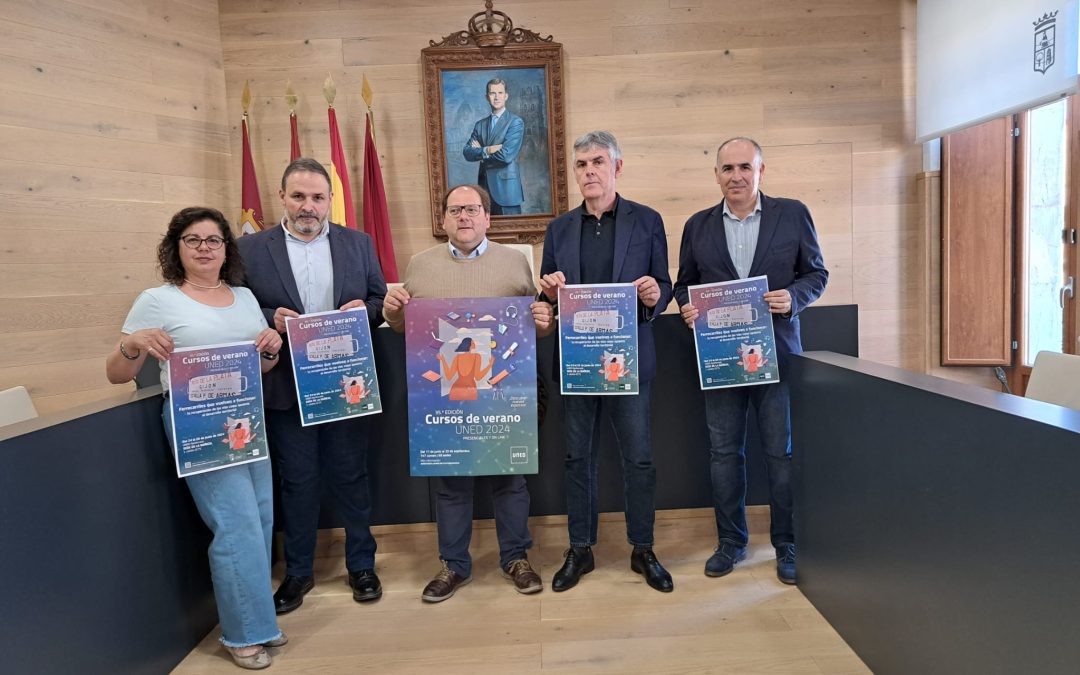 La Bañeza analizará durante tres días la reapertura de la línea de ferrocarril Astorga  Plasencia a través de un Curso de Verano de la UNED