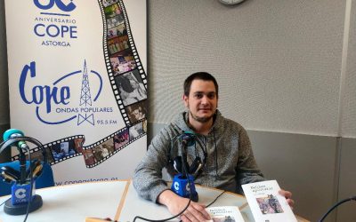 Programa Local Cope Astorga 2 de Mayo 2024