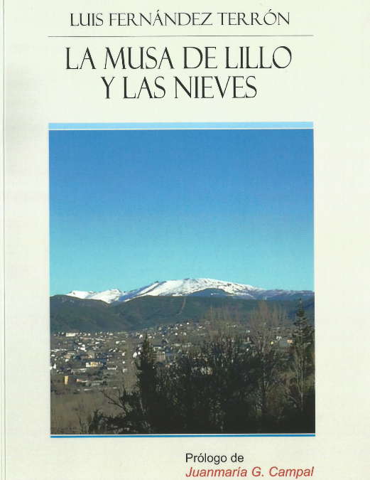 Terrón presenta su nuevo libro ‘La musa de Lillo y las nieves’ a beneficio de la Asociación del cáncer