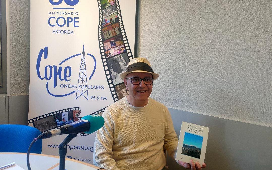 Programa Local Cope Astorga 28 de Mayo 2024