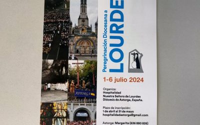 Programa Local Cope Astorga 7 de Mayo 2024