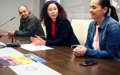 Programa Local Cope Astorga 16 de Mayo 2024