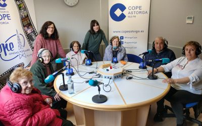 Programa Local Cope Astorga 20 de Mayo 2024