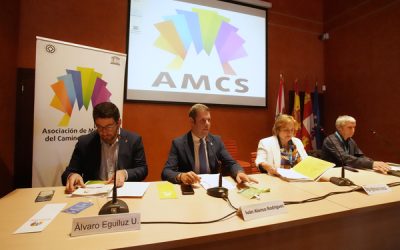 La Asociación de Municipios del Camino de Santiago reclama la puesta en valor de los monumentos de ayuntamientos pequeños