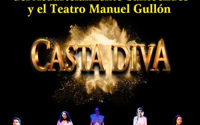 El Acuartelamiento Santocildes y el Teatro Gullón celebran 100 años con un concierto de Casta Diva