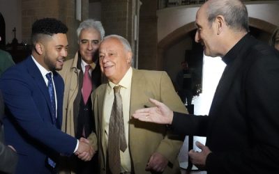 Las Edades del Hombre abrirán sus puertas en la Diócesis el 12 de junio con una propuesta inmersiva pionera