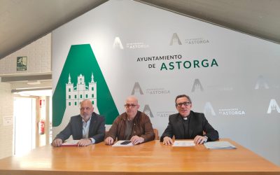 Las Jornadas de la Catedral reunirán a investigadores y ponentes de primer nivel en Astorga