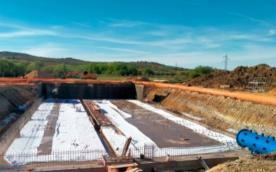 La Junta aprueba el plan de obras en los caminos por la modernización de regadíos en Alto Villares y Presa de la Tierra por 3,25 millones