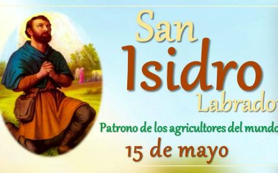 La Asociación de Agricultores y Ganaderos de Astorga celebra la festividad de San Isidro