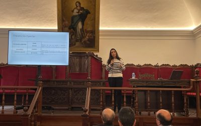 La Fundación Cals- Proyecto Hombre impulsa la inclusión de la prevención en la políticas mundiales contra drogas