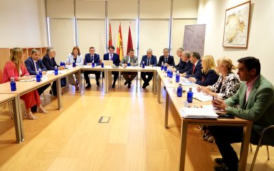 El operativo de incendios de la Junta contará con 4.720 profesionales en una campaña “con mejor estado de los combustibles”