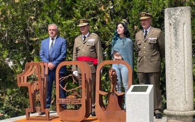La Usac celebra el día de la Unidad en una jornada para celebrar los cien años del acuartelamiento