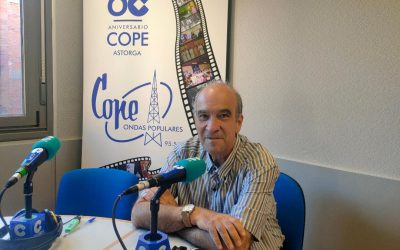 Programa Local Cope Astorga 21 de Junio 2024