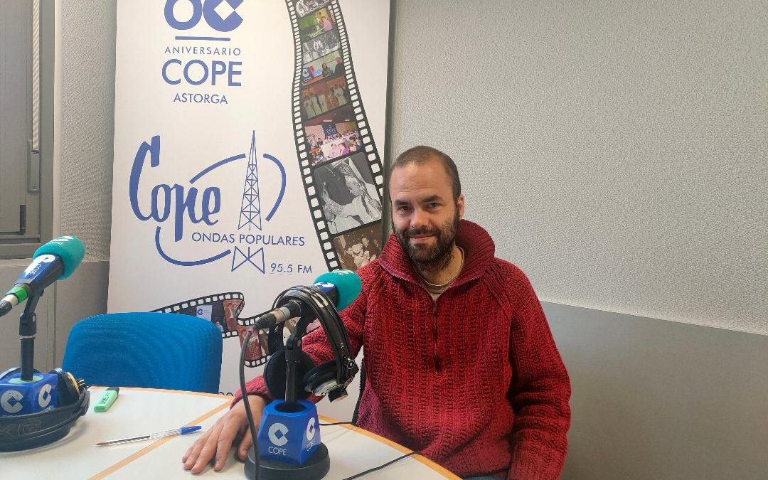 Programa Local Cope Astorga 19 de Junio 2024