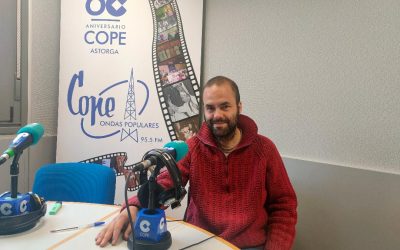 Programa Local Cope Astorga 19 de Junio 2024