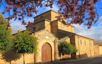 Patrimonio da luz verde a la rehabilitación de varias cubiertas del Convento Premonstratense de Villoria de Órbigo
