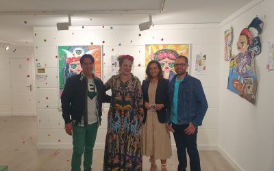 Programa Local Cope Astorga 20 de Junio 2024