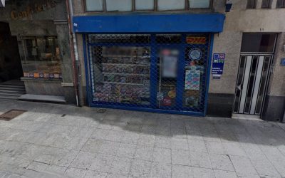 La Lotería Nacional deja 210.000 euros en La Bañeza