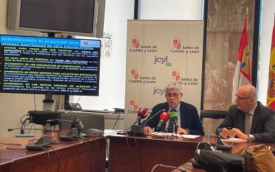La Junta destina a León el 20% de las ayudas al alquiler