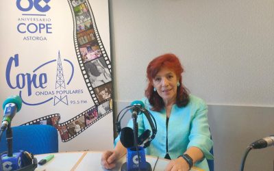 Programa Local Cope Astorga 13 de Junio 2024