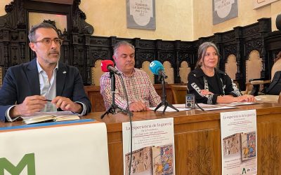 La Universidad Autónoma de Madrid organiza un curso de verano en Astorga sobre la experiencia de la guerra: de la Prehistoria a la Guerra de la Independencia