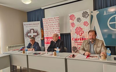 Cáritas Diocesana invierte 3,5 millones en 2023 en los distintos programas de ayuda y trabaja en un Plan Estratégico para futuras acciones