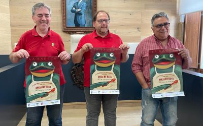 Nacen las jornadas gastronómicas dedicadas a las ancas de rana en La Bañeza