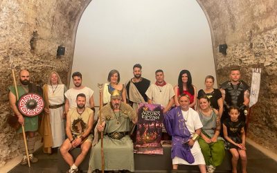 Programa Local Cope Astorga 24 de julio de 2024