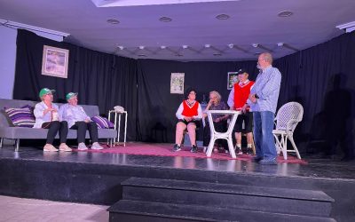 Finalizan los talleres de la AECC en La Bañeza