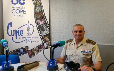 Programa Local Cope Astorga 5 de Junio 2024