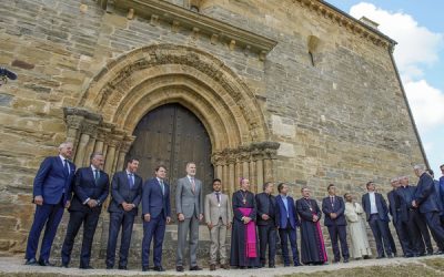Las Edades de la hospitalidad