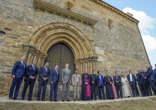 Las Edades de la hospitalidad